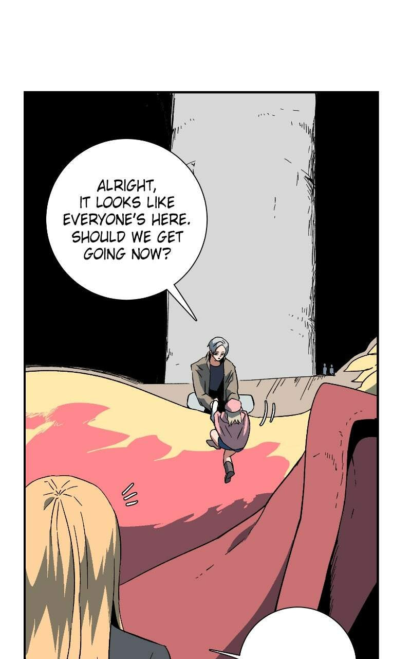 Read Even the Demon King, One Step at a Time chapter 92 image 64 on Lezhin
