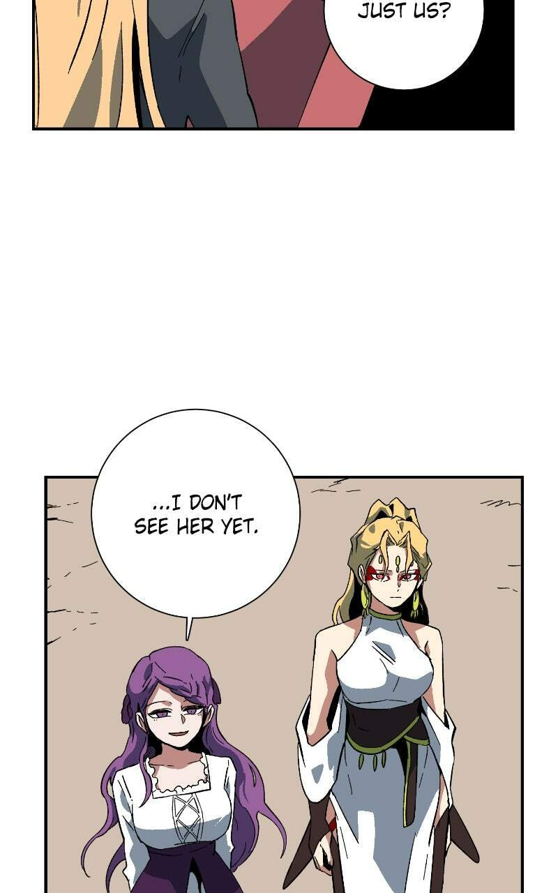 Read Even the Demon King, One Step at a Time chapter 92 image 65 on Lezhin