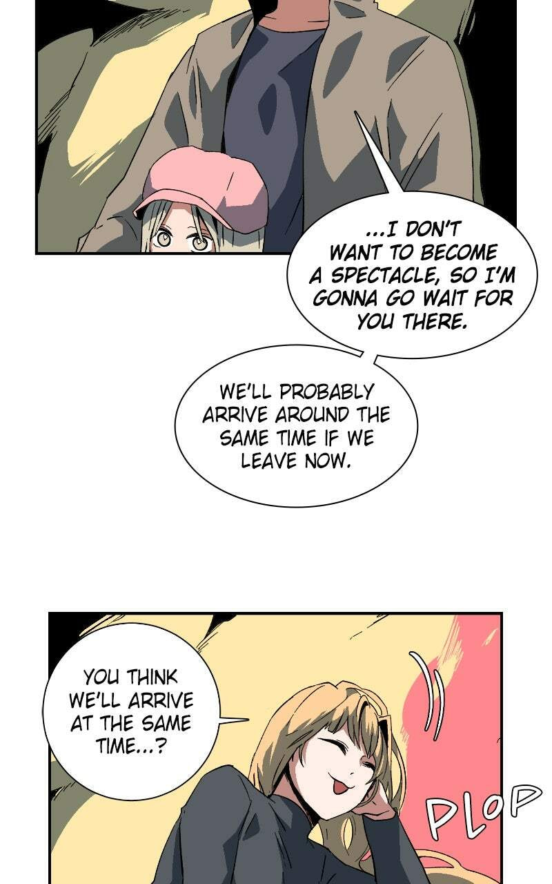 Read Even the Demon King, One Step at a Time chapter 92 image 68 on Lezhin