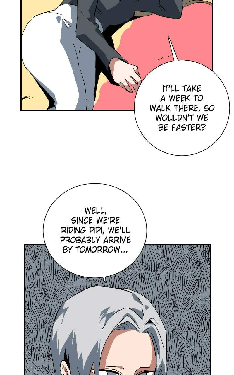 Read Even the Demon King, One Step at a Time chapter 92 image 69 on Lezhin