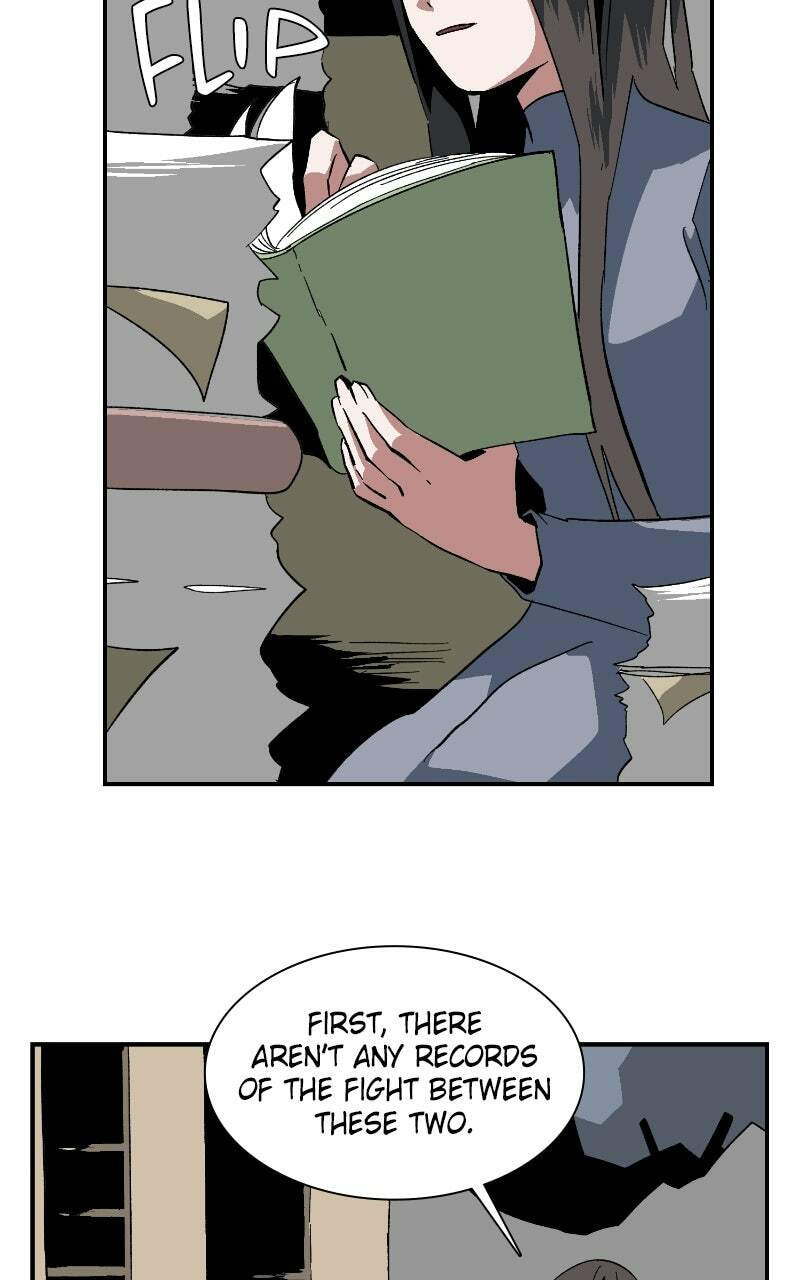 Read Even the Demon King, One Step at a Time chapter 92 image 7 on Lezhin