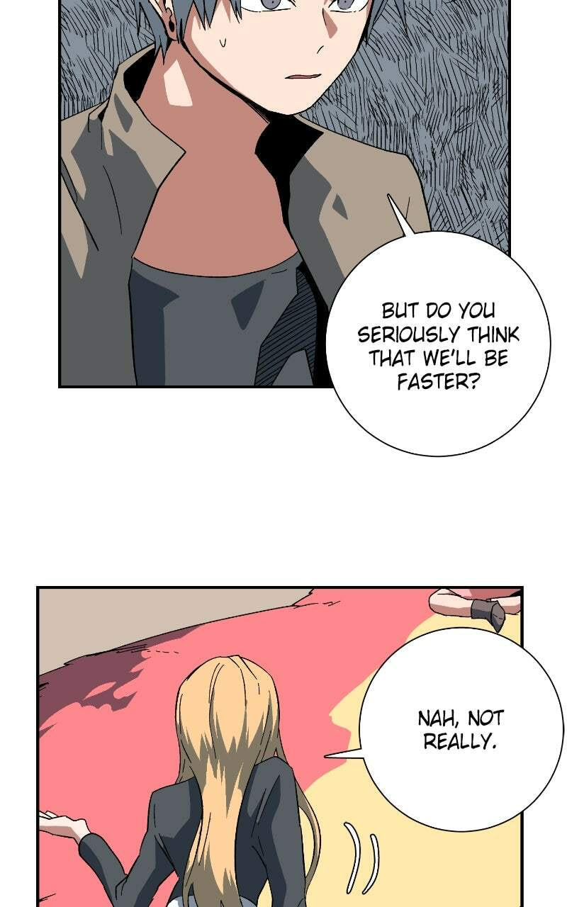 Read Even the Demon King, One Step at a Time chapter 92 image 70 on Lezhin