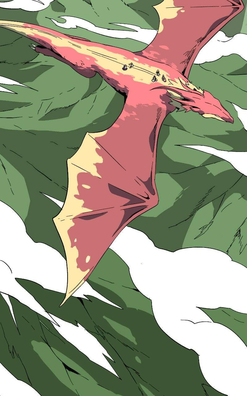 Read Even the Demon King, One Step at a Time chapter 92 image 74 on Lezhin