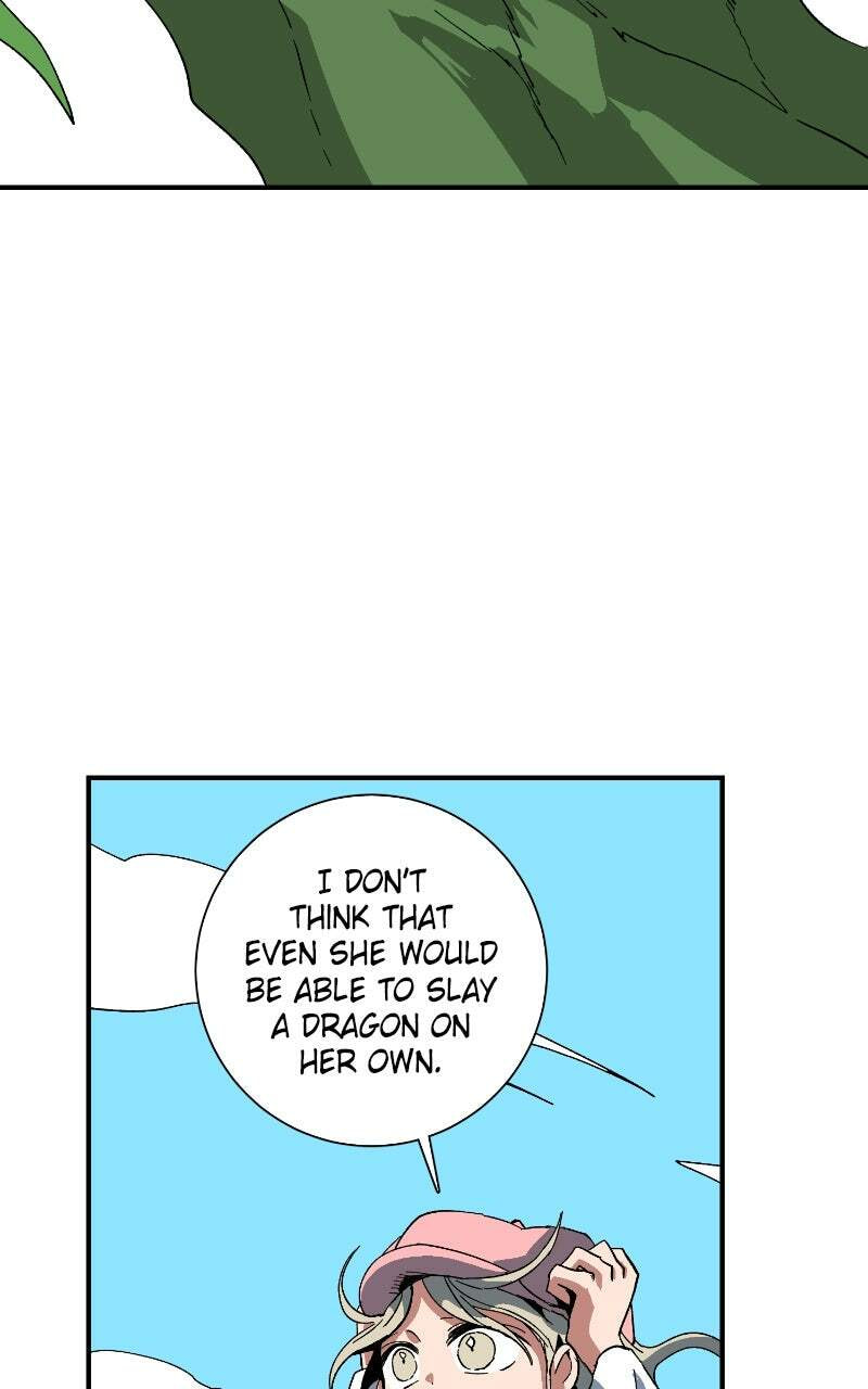 Read Even the Demon King, One Step at a Time chapter 92 image 75 on Lezhin