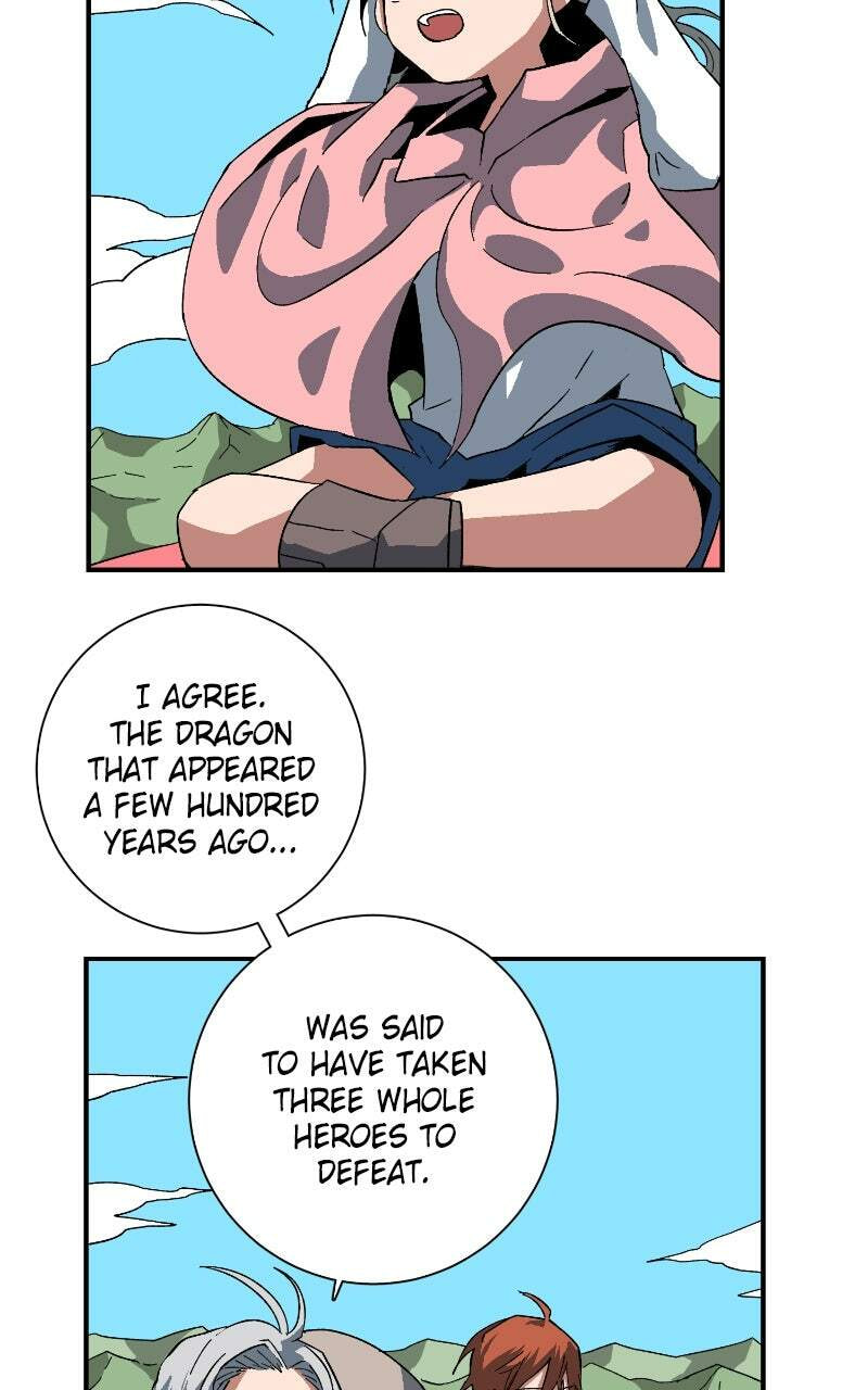 Read Even the Demon King, One Step at a Time chapter 92 image 76 on Lezhin