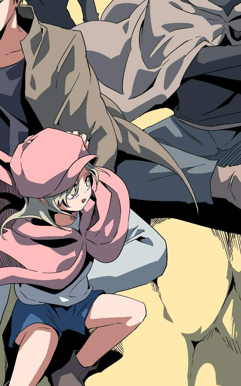 Read Even the Demon King, One Step at a Time chapter 92 image 80 on Lezhin