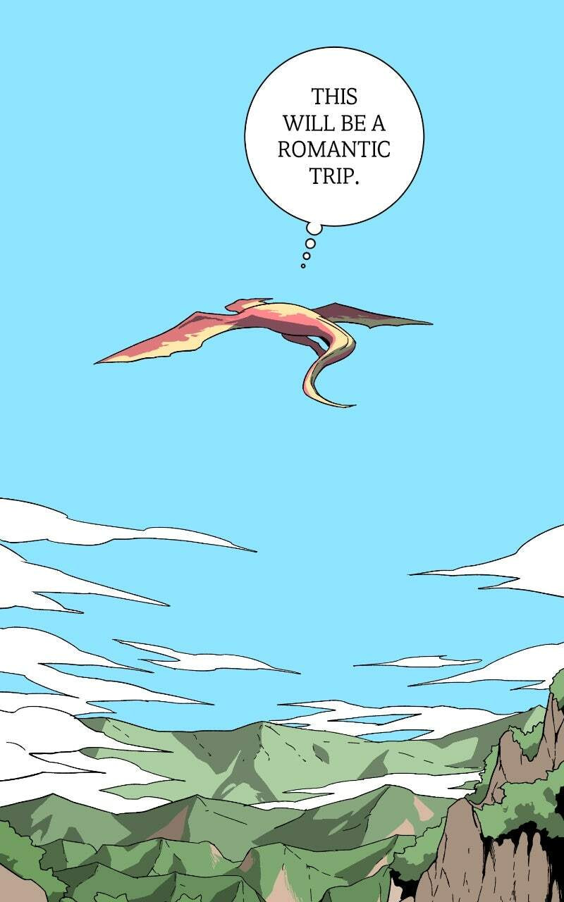 Read Even the Demon King, One Step at a Time chapter 92 image 83 on Lezhin