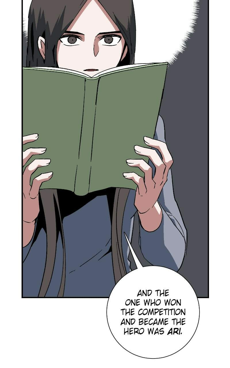 Read Even the Demon King, One Step at a Time chapter 92 image 9 on Lezhin