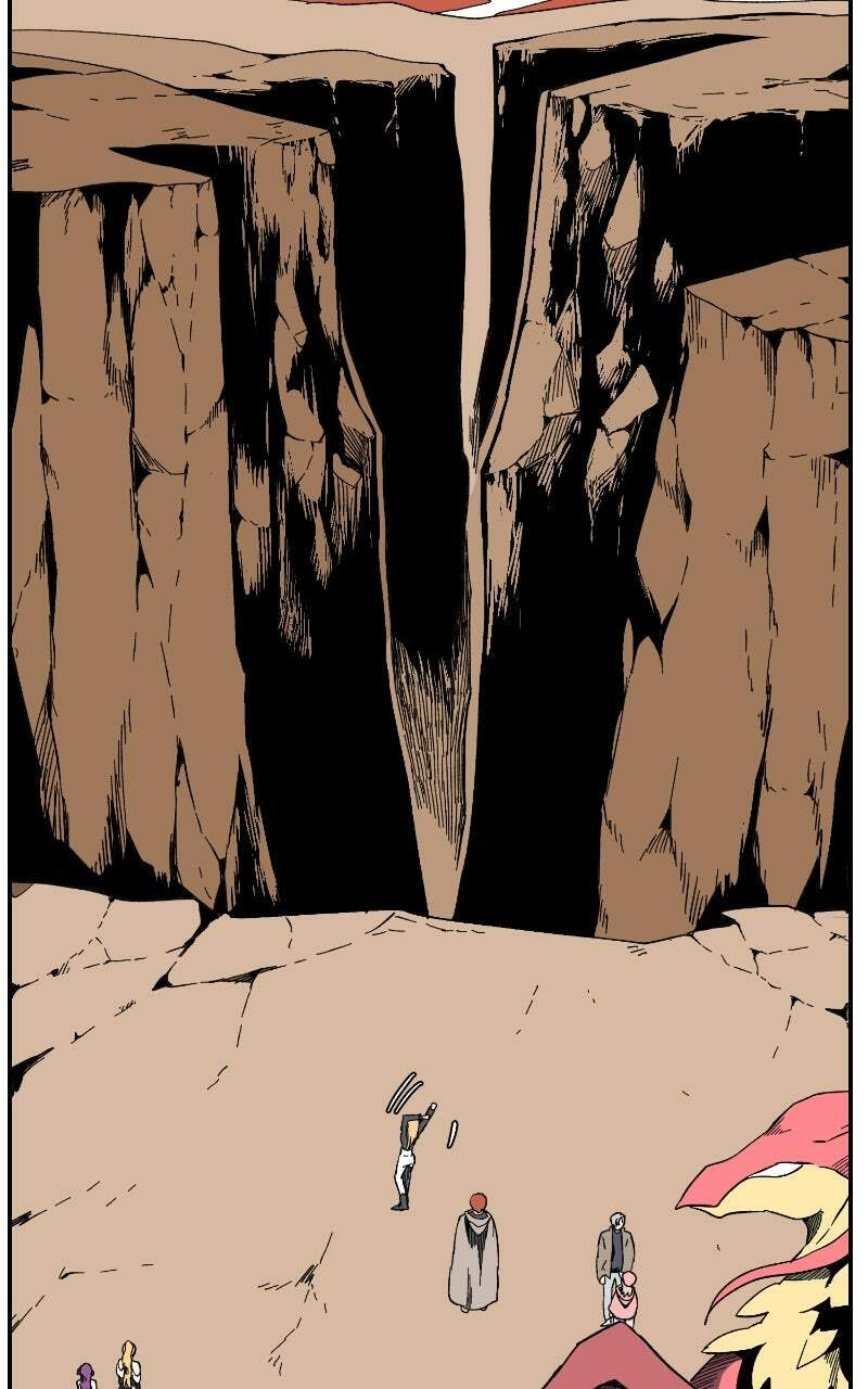 Read Even the Demon King, One Step at a Time chapter 93 image 2 on Lezhin
