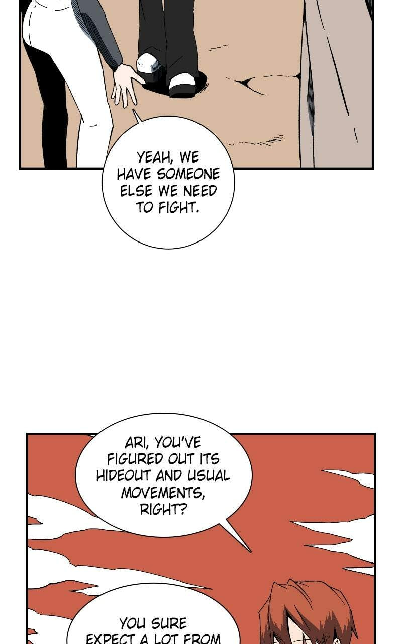 Read Even the Demon King, One Step at a Time chapter 93 image 21 on Lezhin