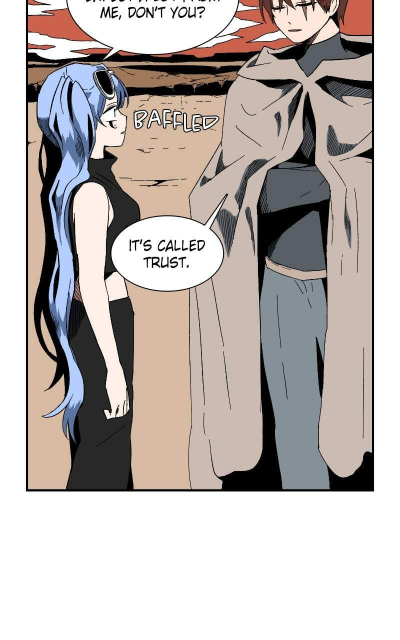 Read Even the Demon King, One Step at a Time chapter 93 image 22 on Lezhin