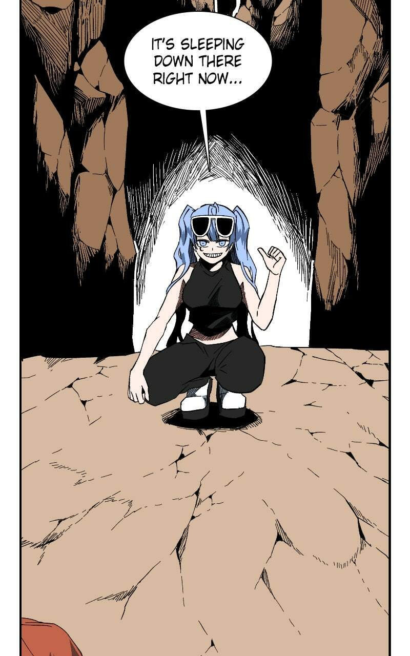Read Even the Demon King, One Step at a Time chapter 93 image 29 on Lezhin
