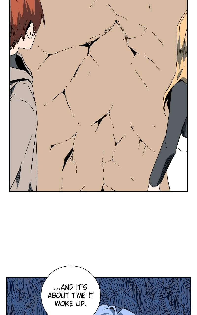 Read Even the Demon King, One Step at a Time chapter 93 image 30 on Lezhin
