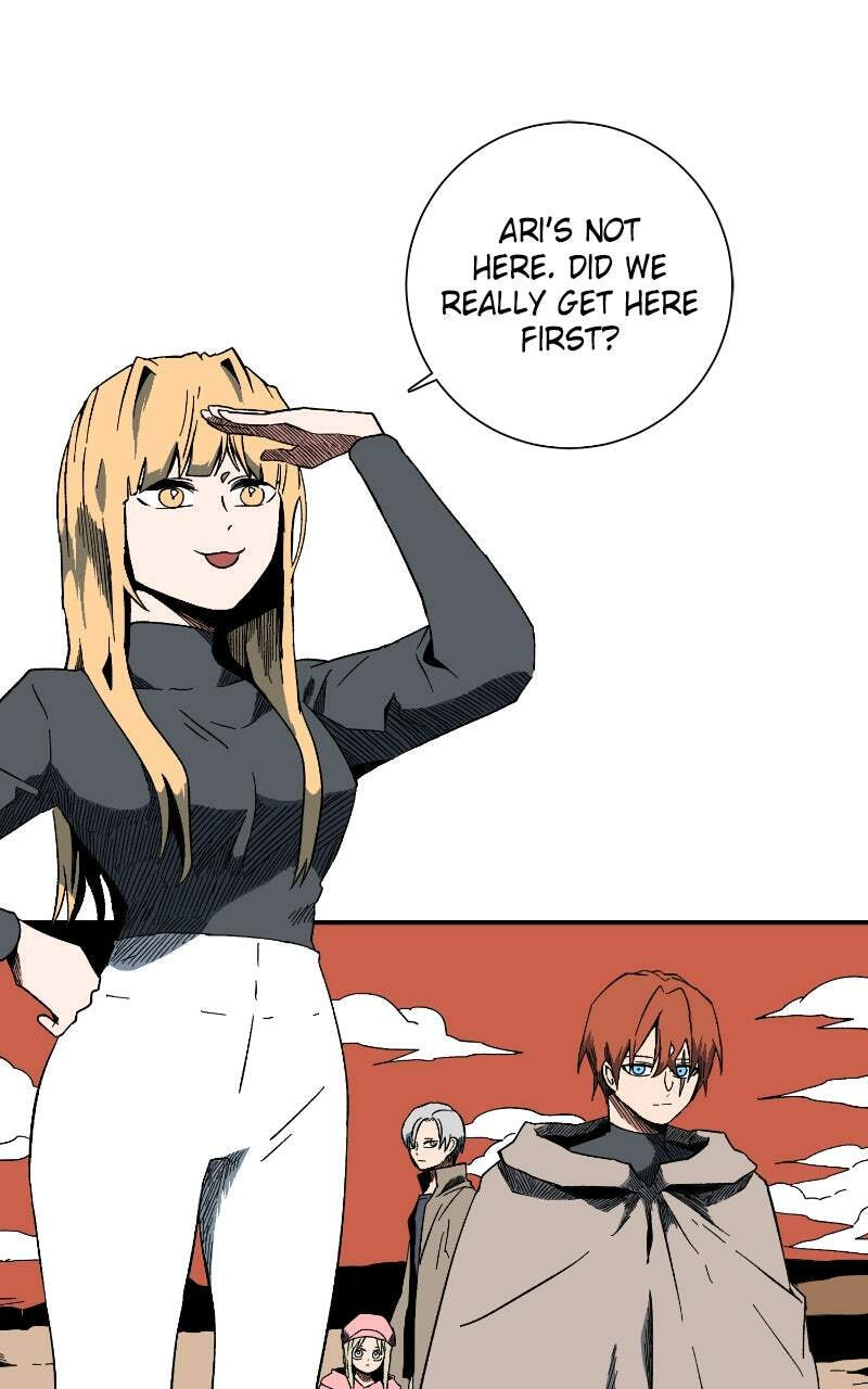 Read Even the Demon King, One Step at a Time chapter 93 image 4 on Lezhin