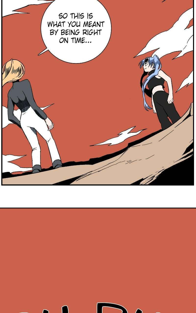 Read Even the Demon King, One Step at a Time chapter 93 image 40 on Lezhin