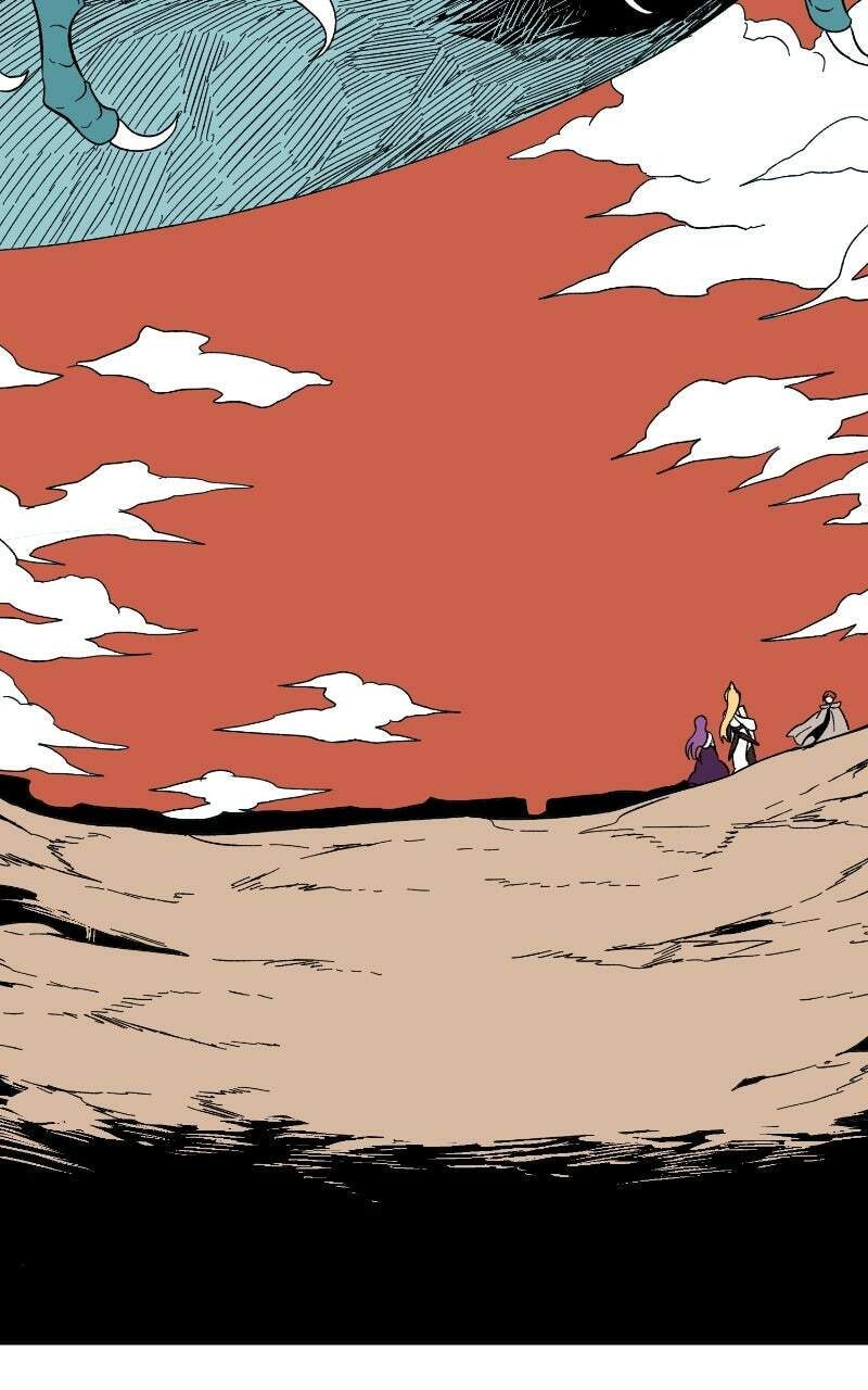 Read Even the Demon King, One Step at a Time chapter 93 image 43 on Lezhin