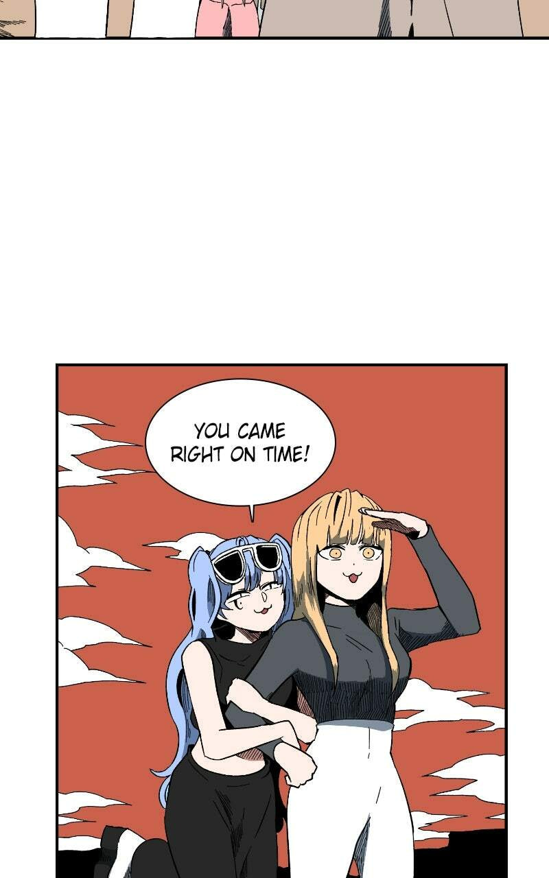 Read Even the Demon King, One Step at a Time chapter 93 image 5 on Lezhin