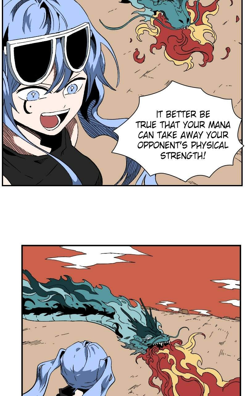 Read Even the Demon King, One Step at a Time chapter 93 image 60 on Lezhin