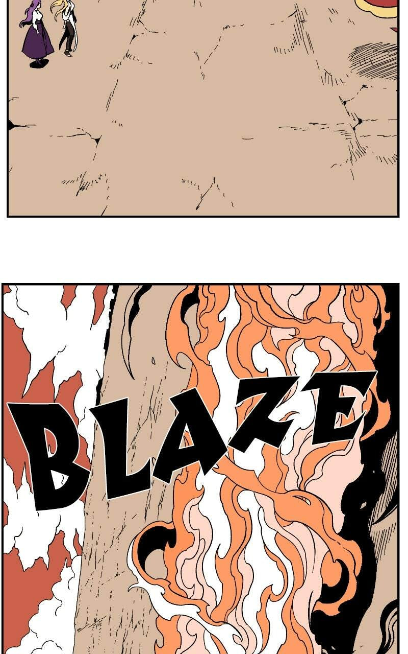 Read Even the Demon King, One Step at a Time chapter 93 image 67 on Lezhin