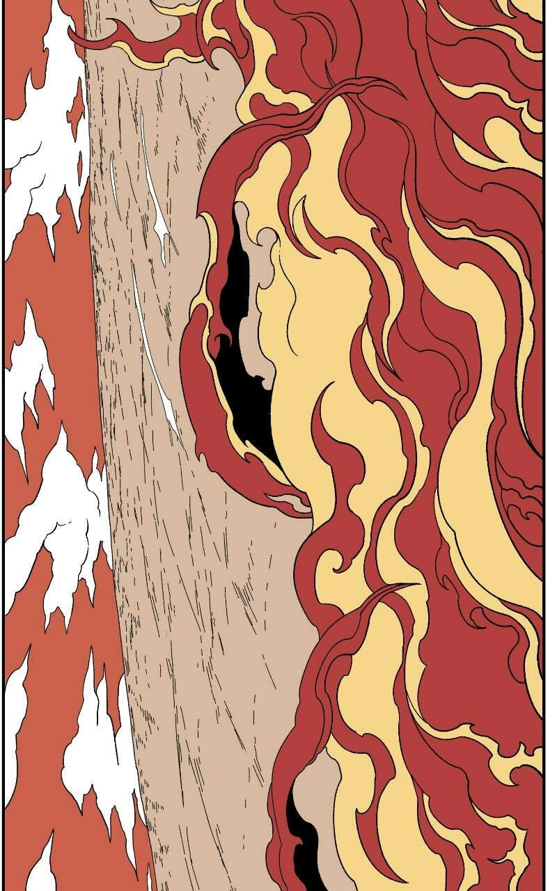 Read Even the Demon King, One Step at a Time chapter 93 image 69 on Lezhin