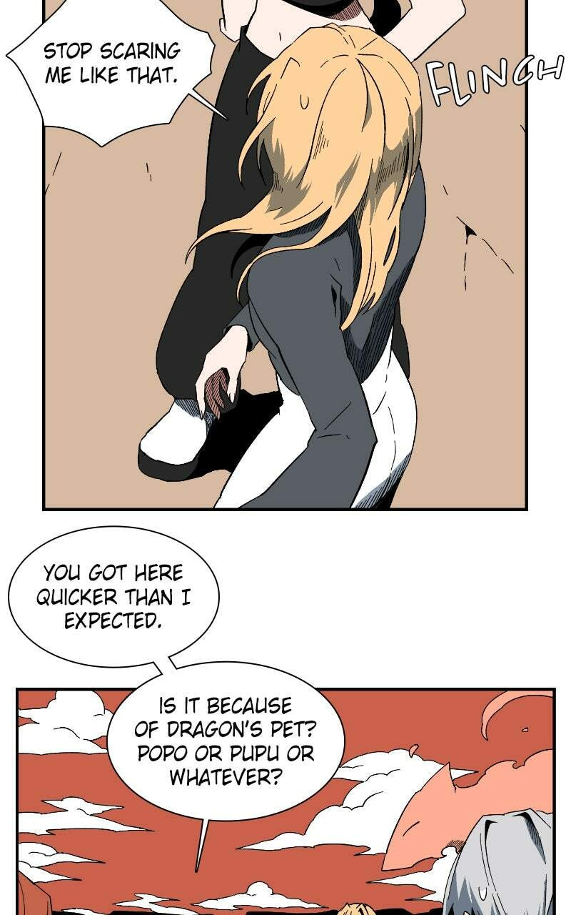 Read Even the Demon King, One Step at a Time chapter 93 image 7 on Lezhin