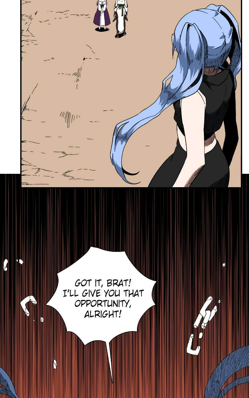 Read Even the Demon King, One Step at a Time chapter 93 image 75 on Lezhin