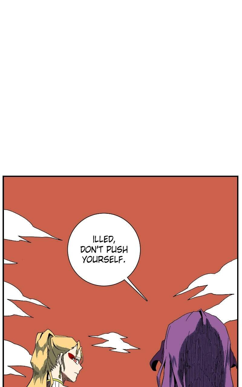 Read Even the Demon King, One Step at a Time chapter 93 image 77 on Lezhin