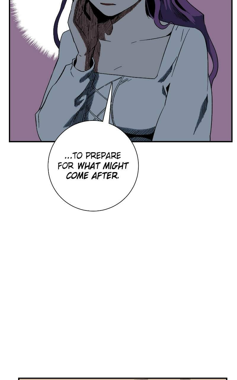 Read Even the Demon King, One Step at a Time chapter 93 image 79 on Lezhin