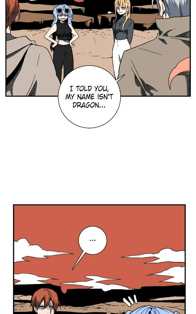 Read Even the Demon King, One Step at a Time chapter 93 image 8 on Lezhin