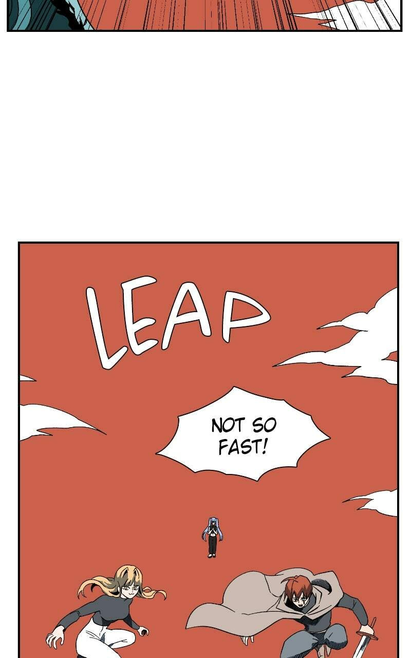Read Even the Demon King, One Step at a Time chapter 93 image 84 on Lezhin
