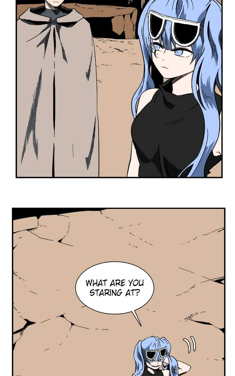 Read Even the Demon King, One Step at a Time chapter 93 image 9 on Lezhin