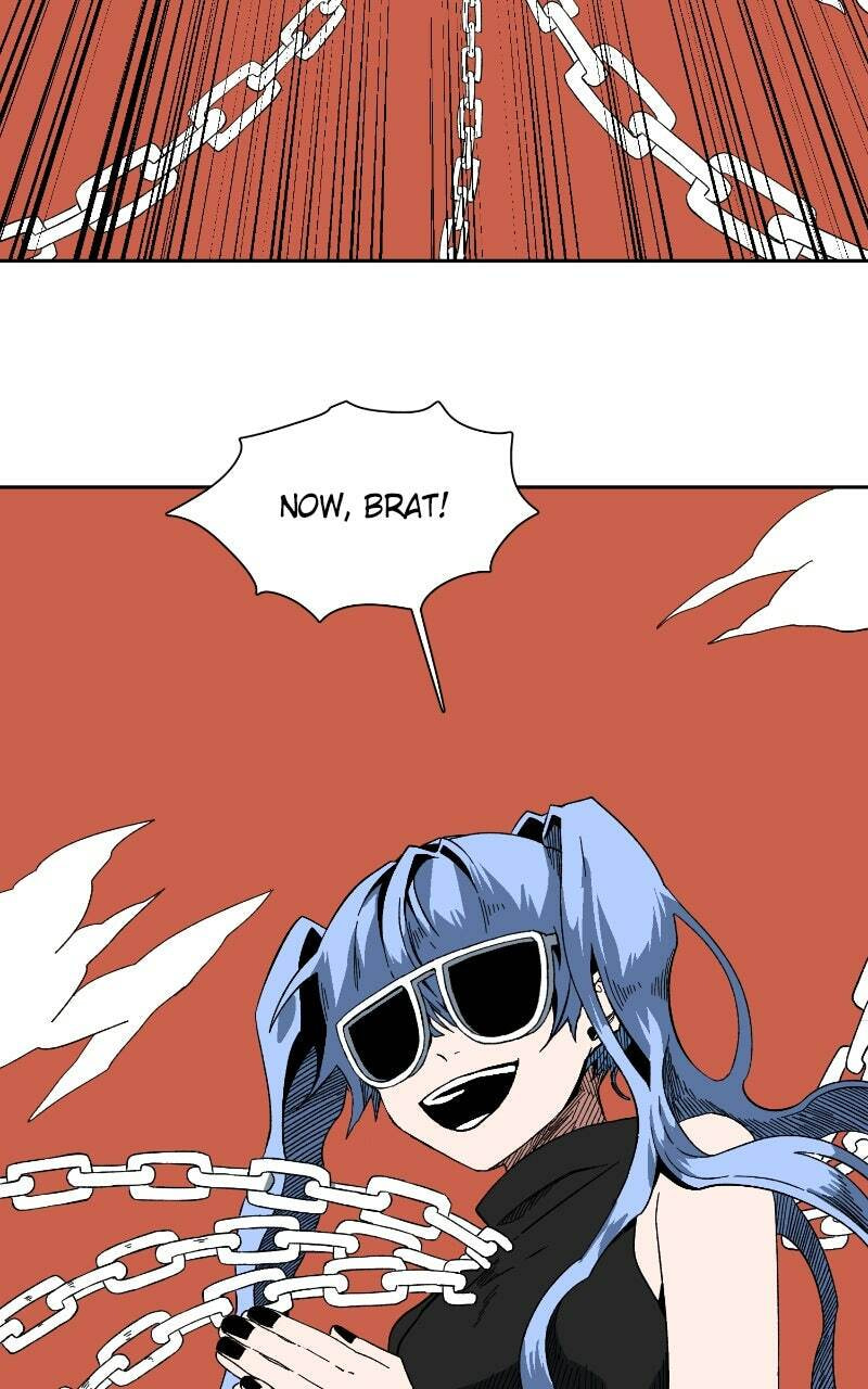 Read Even the Demon King, One Step at a Time chapter 93 image 91 on Lezhin