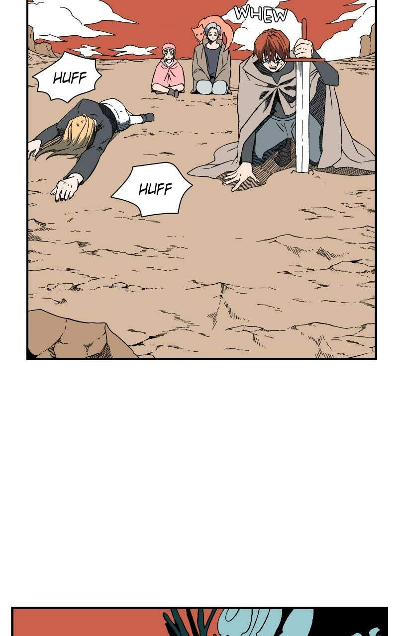 Read Even the Demon King, One Step at a Time chapter 94 image 2 on Lezhin