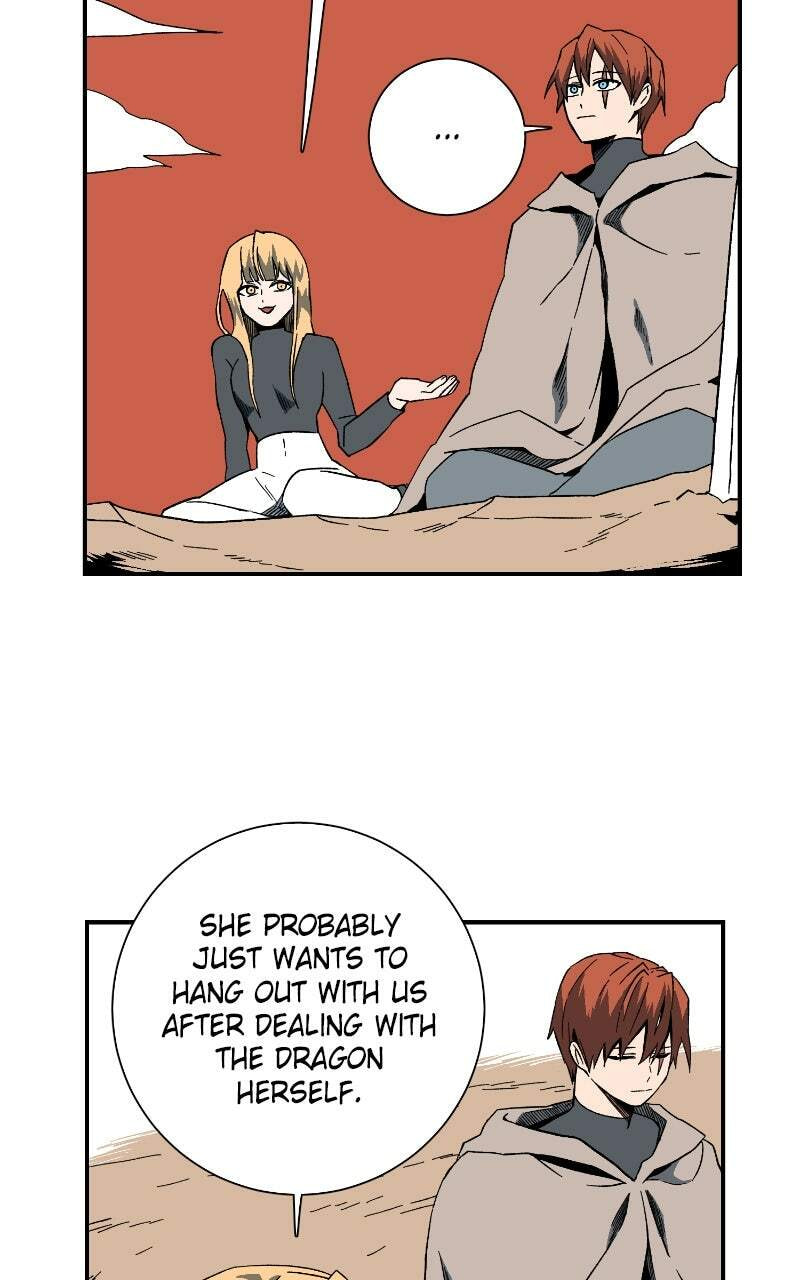 Read Even the Demon King, One Step at a Time chapter 94 image 28 on Lezhin