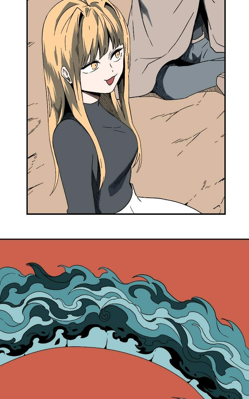 Read Even the Demon King, One Step at a Time chapter 94 image 29 on Lezhin