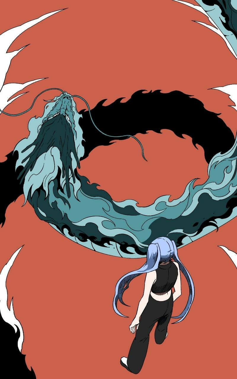 Read Even the Demon King, One Step at a Time chapter 94 image 30 on Lezhin