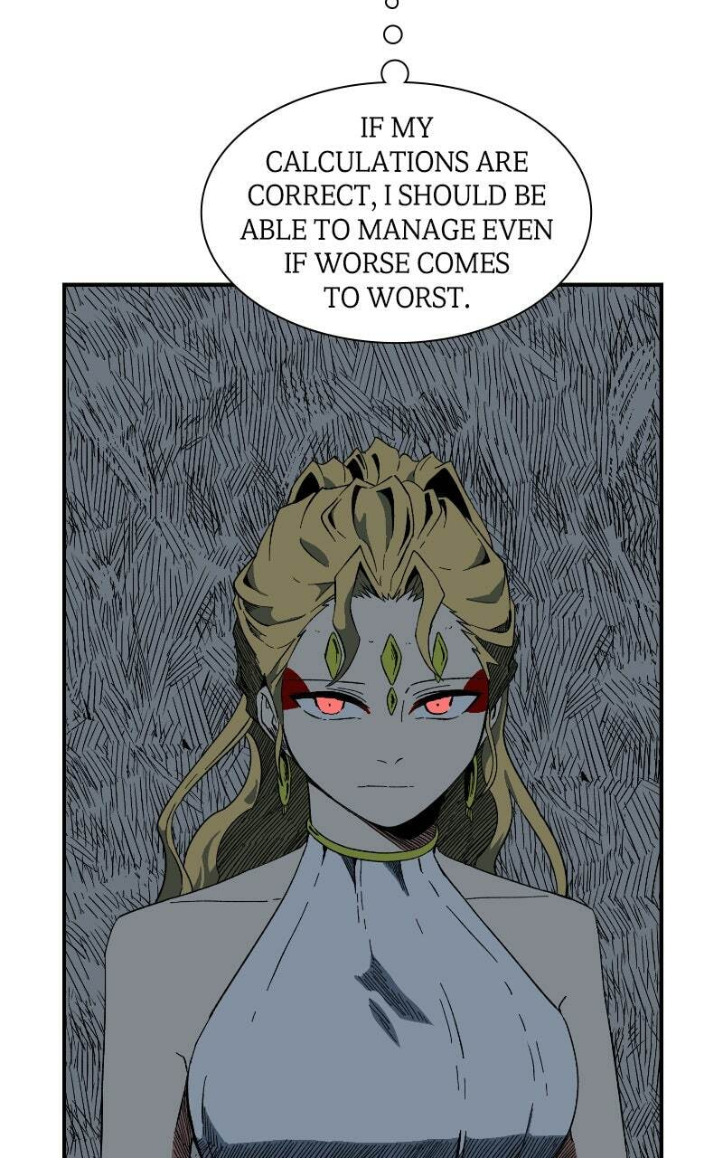 Read Even the Demon King, One Step at a Time chapter 94 image 36 on Lezhin