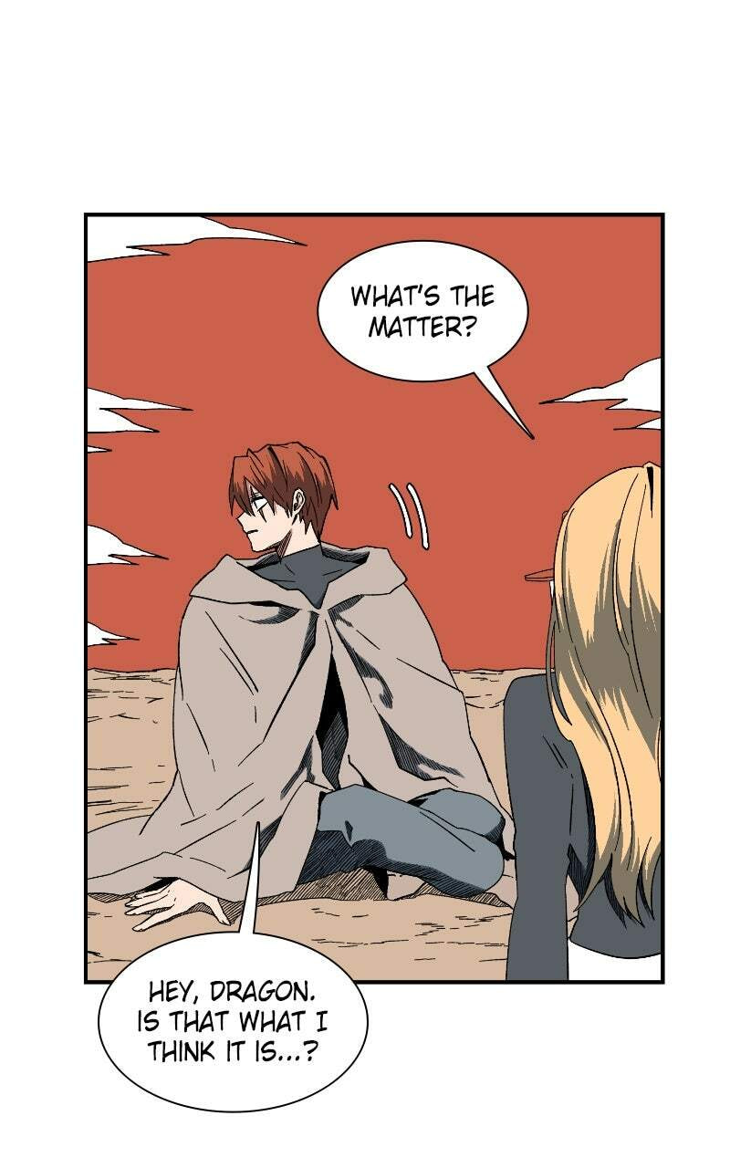 Read Even the Demon King, One Step at a Time chapter 94 image 45 on Lezhin