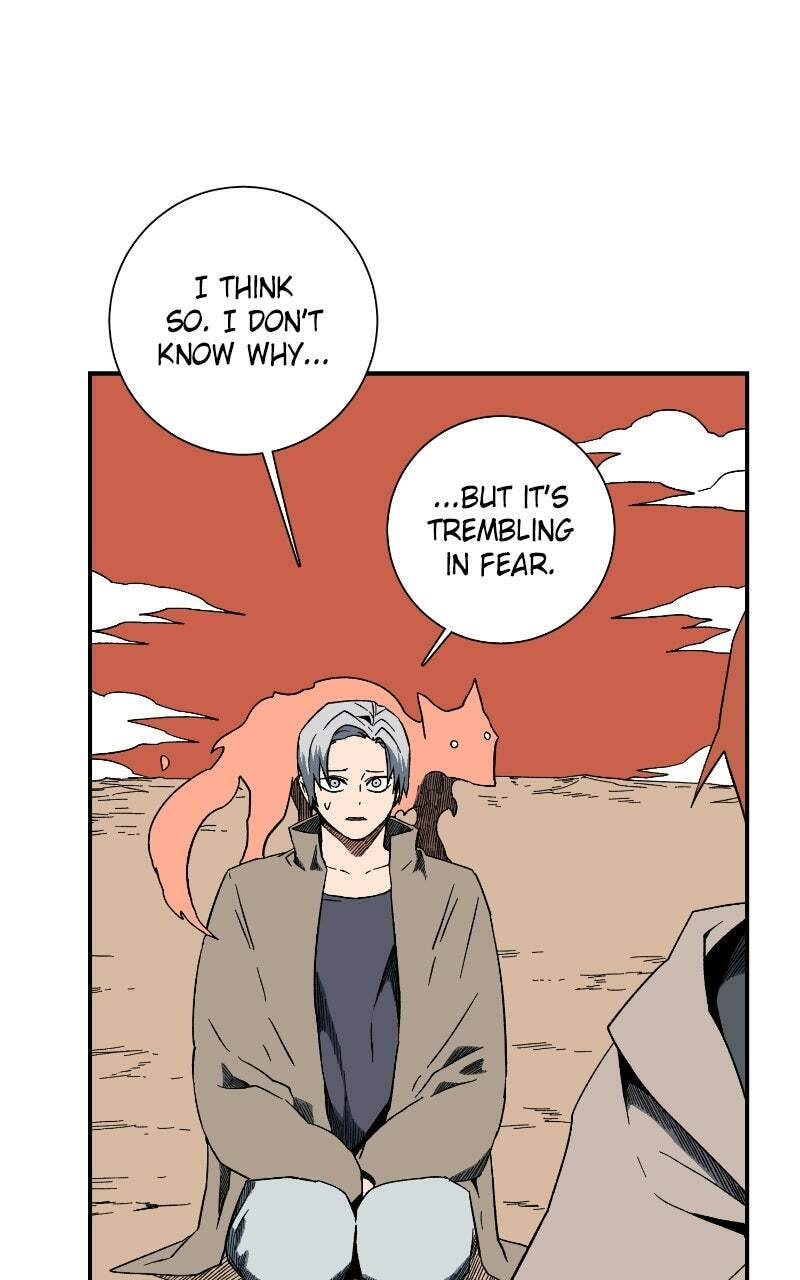 Read Even the Demon King, One Step at a Time chapter 94 image 46 on Lezhin