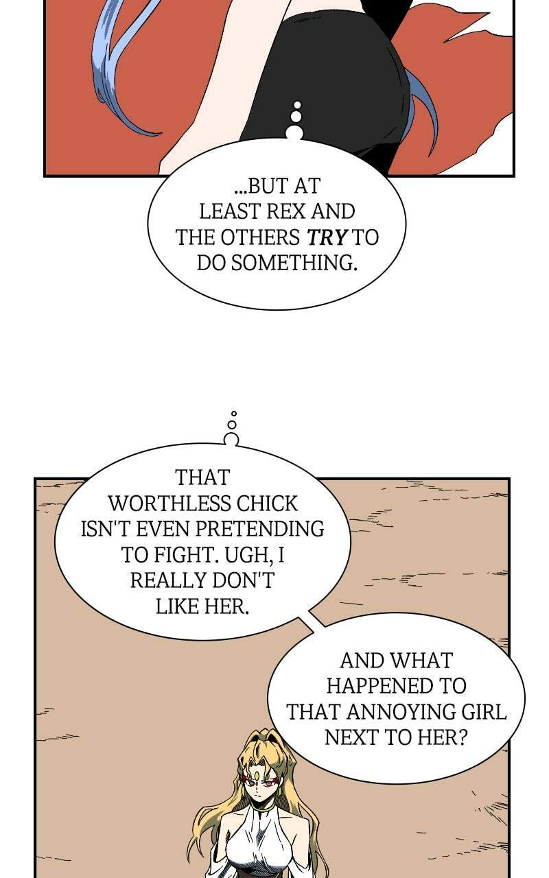 Read Even the Demon King, One Step at a Time chapter 94 image 5 on Lezhin