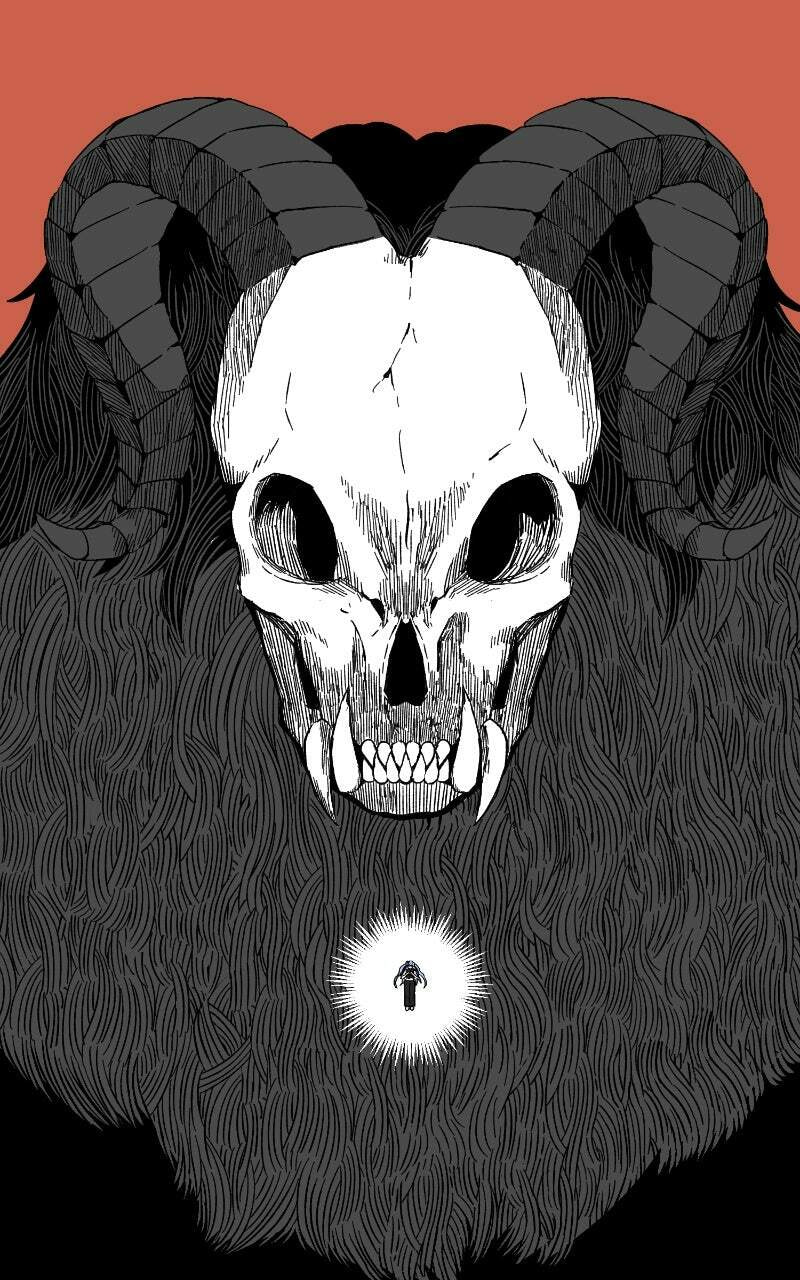 Read Even the Demon King, One Step at a Time chapter 94 image 52 on Lezhin