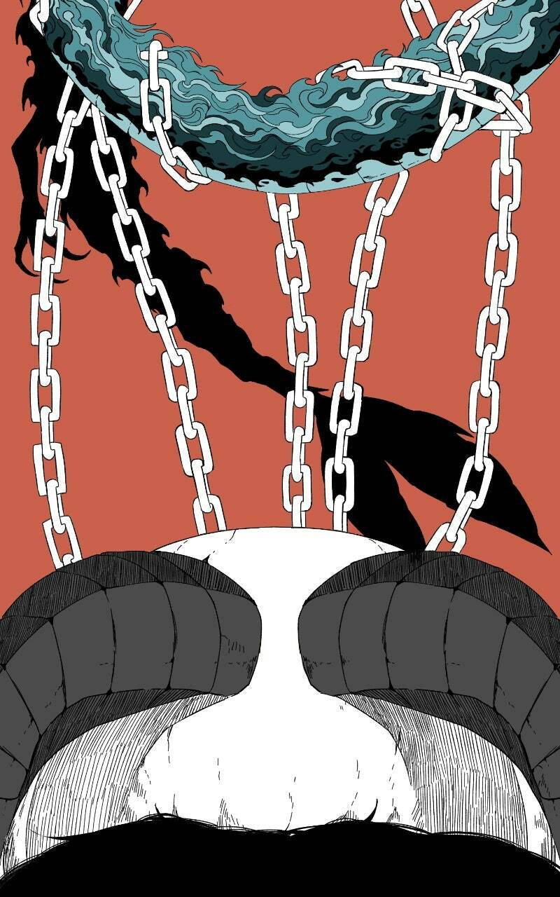 Read Even the Demon King, One Step at a Time chapter 94 image 63 on Lezhin