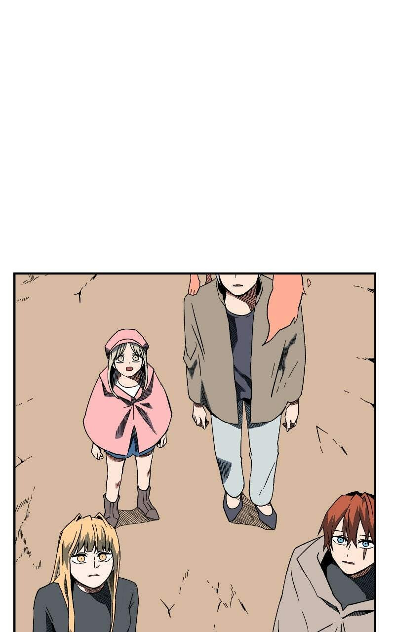 Read Even the Demon King, One Step at a Time chapter 94 image 67 on Lezhin