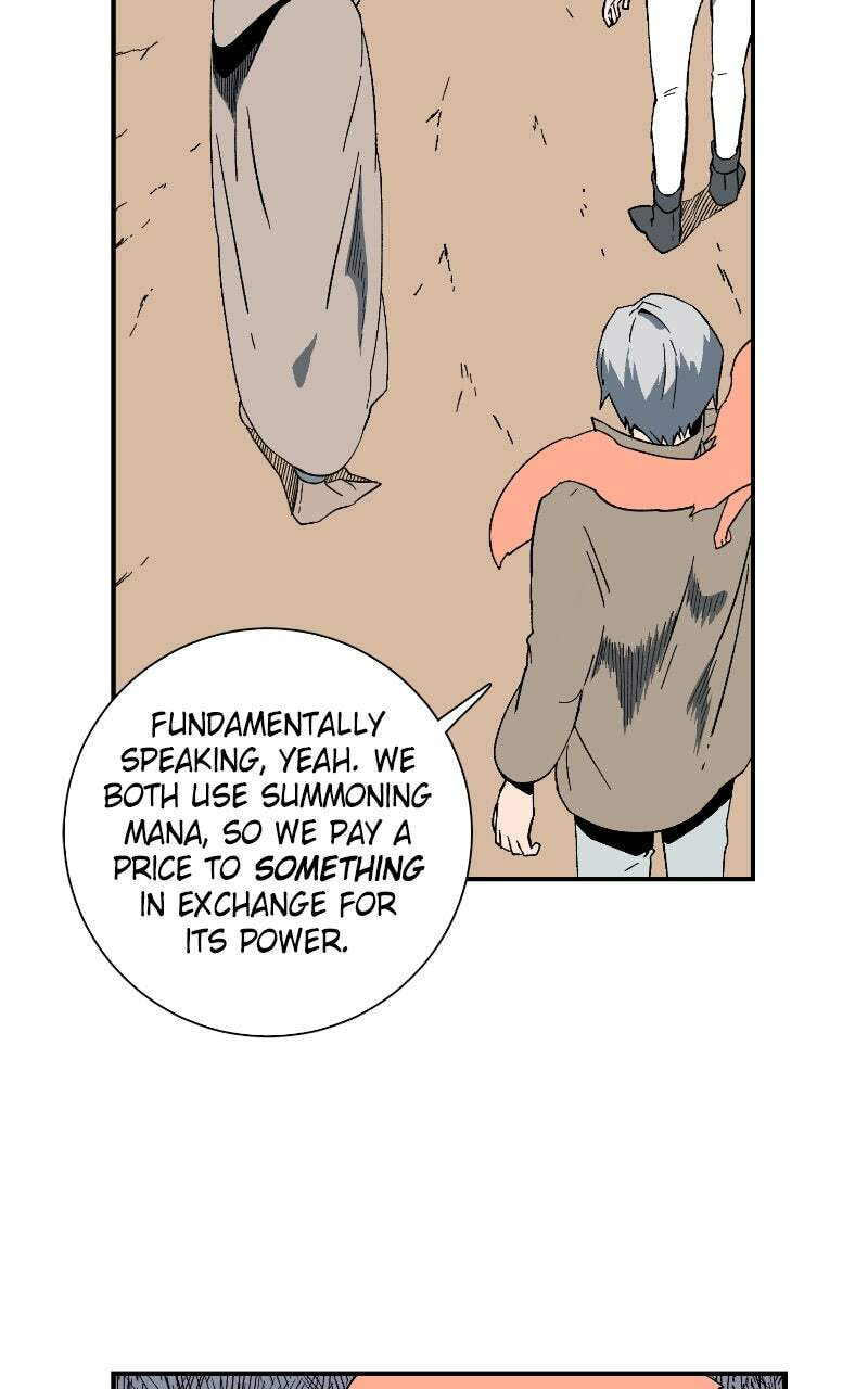 Read Even the Demon King, One Step at a Time chapter 94 image 71 on Lezhin