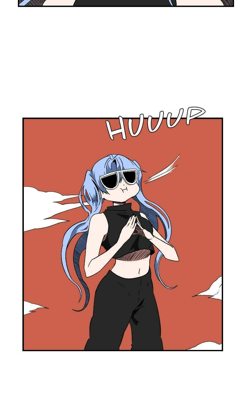 Read Even the Demon King, One Step at a Time chapter 94 image 83 on Lezhin