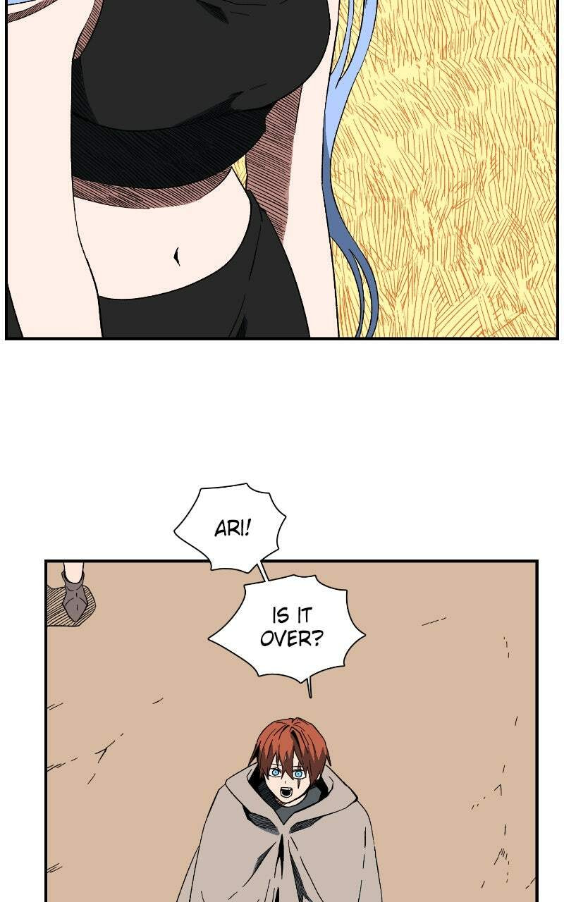 Read Even the Demon King, One Step at a Time chapter 94 image 85 on Lezhin