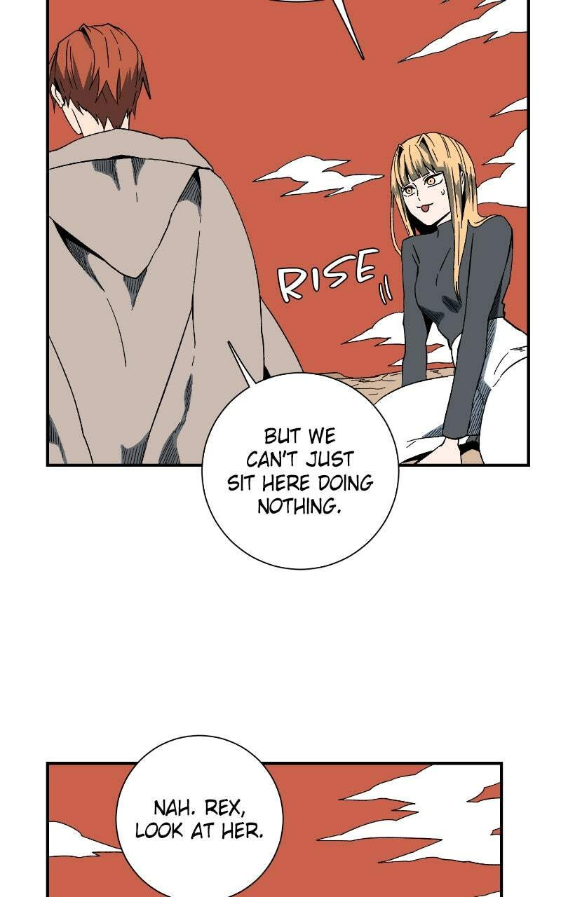 Read Even the Demon King, One Step at a Time chapter 94 image 9 on Lezhin
