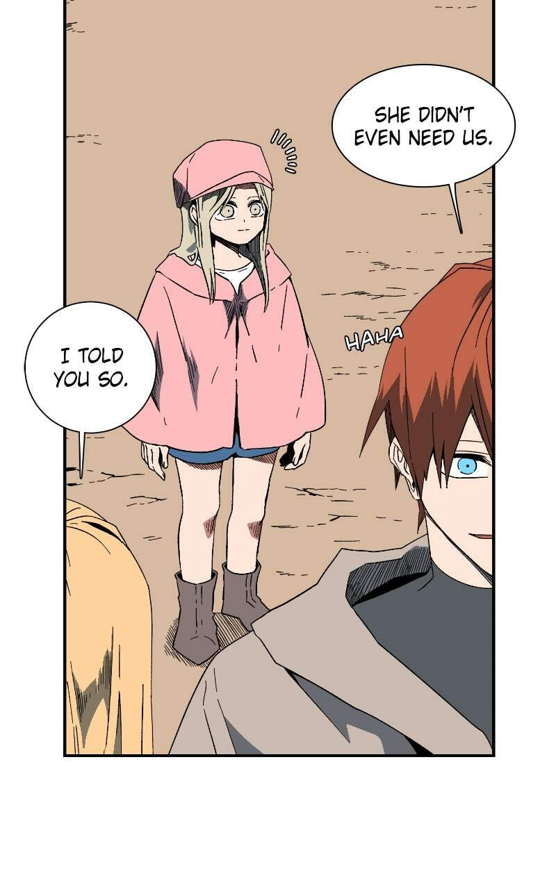 Read Even the Demon King, One Step at a Time chapter 94 image 90 on Lezhin