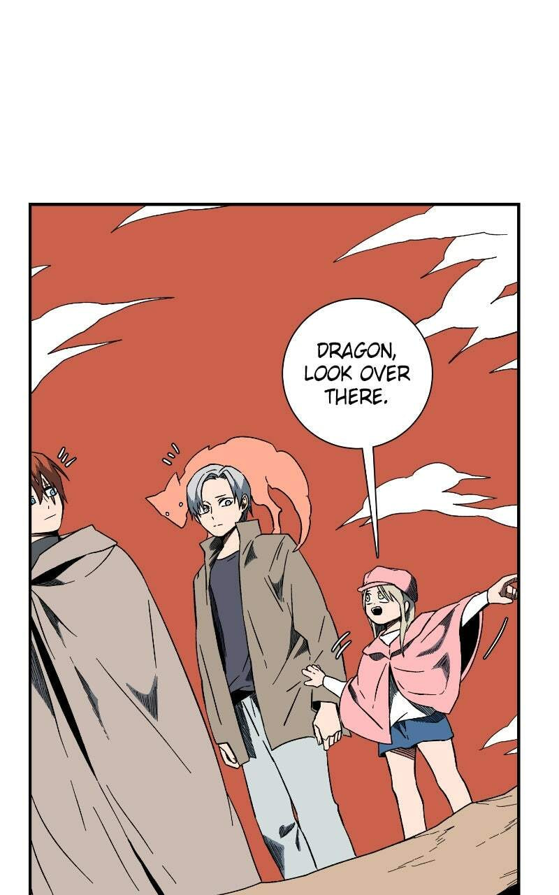 Read Even the Demon King, One Step at a Time chapter 94 image 91 on Lezhin