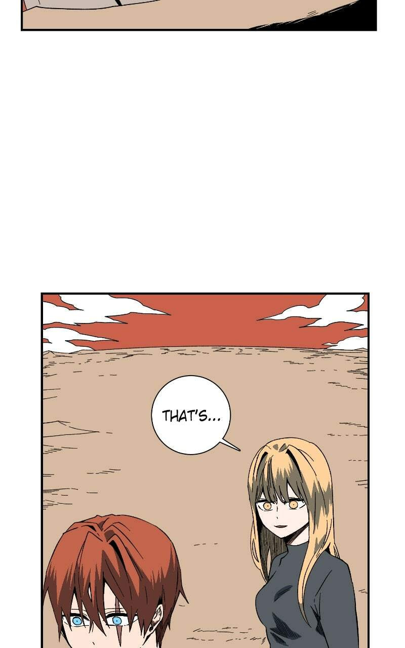 Read Even the Demon King, One Step at a Time chapter 94 image 92 on Lezhin